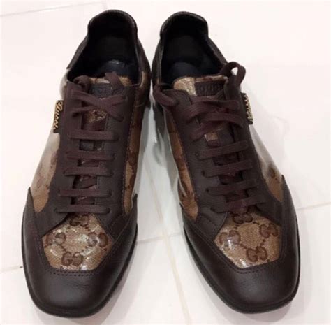 cheap gucci sneakers online|authentic gucci sneakers.